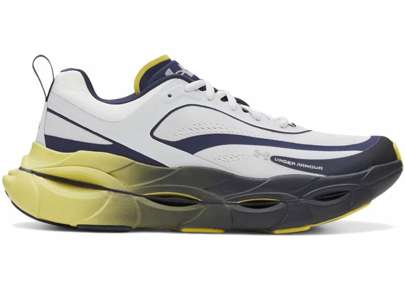 Under Armor UA Halo Racer running shoe