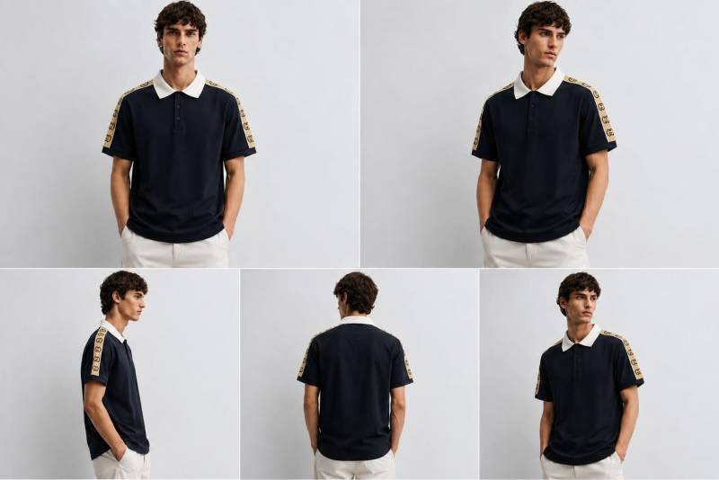 No return only for confirm order IMPORTED STORE ARTICLE T SHIRT
