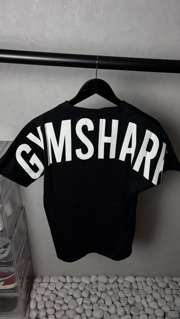 Gy m Shar k Premium T-Shirt -1973