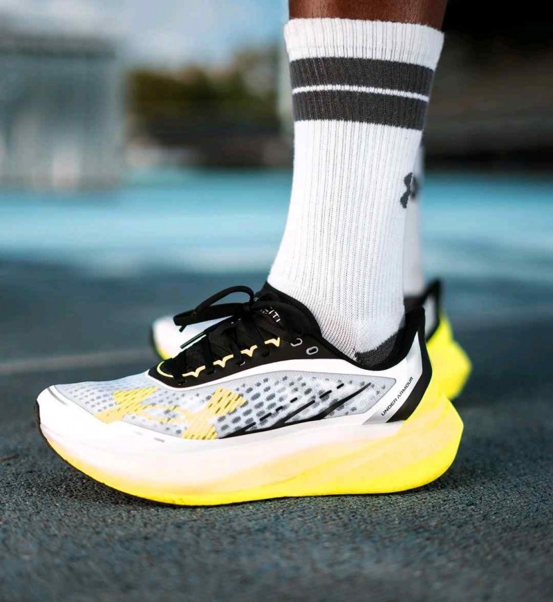 Underr Armourr UA Velociti Distance - Running Shoes