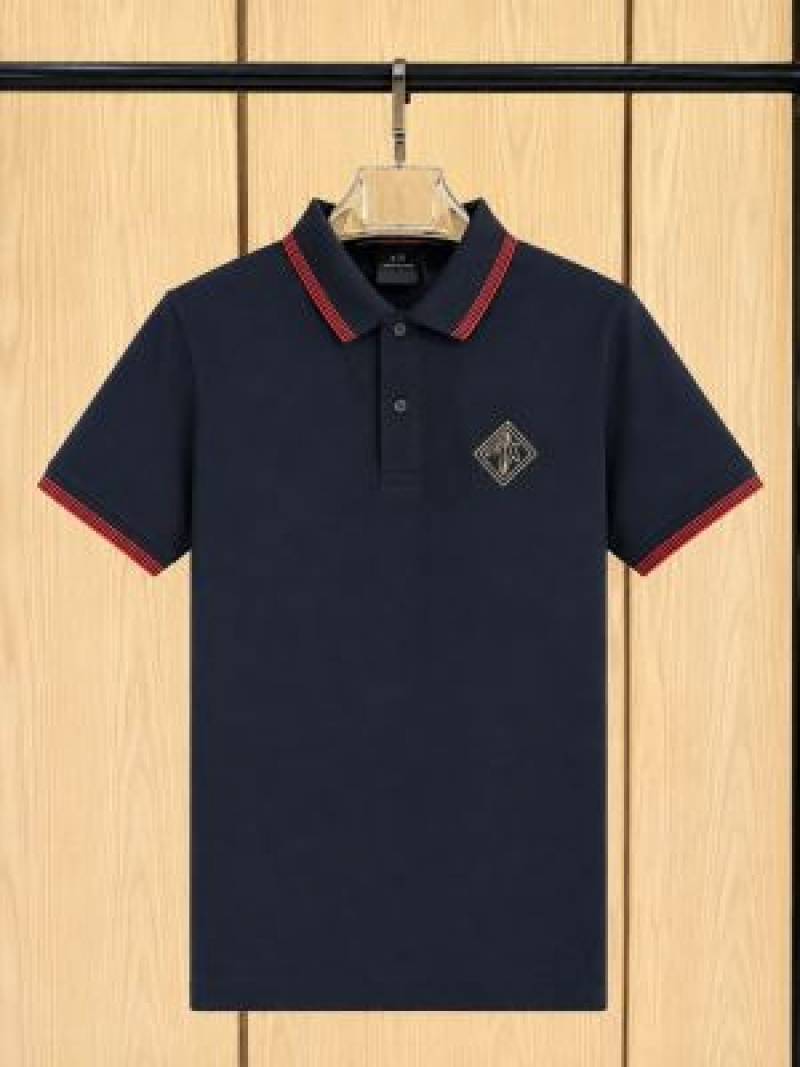 Arma-i exchang-e IMPORTED STORE ARTICLE POLO T SHIRT