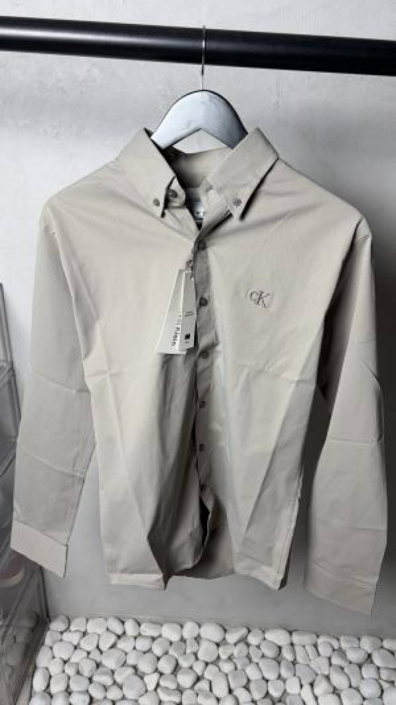 Calvi_ Klei_n CK Premium Shirts 2054 Sale-offer VS1000