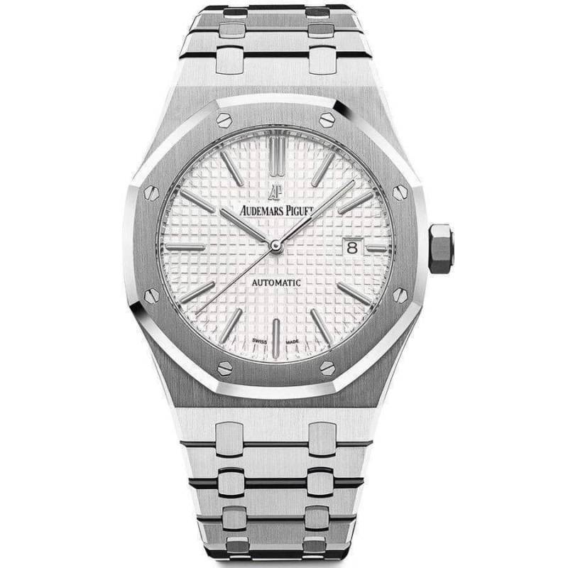 Audemar piguet royal Oak Quartz