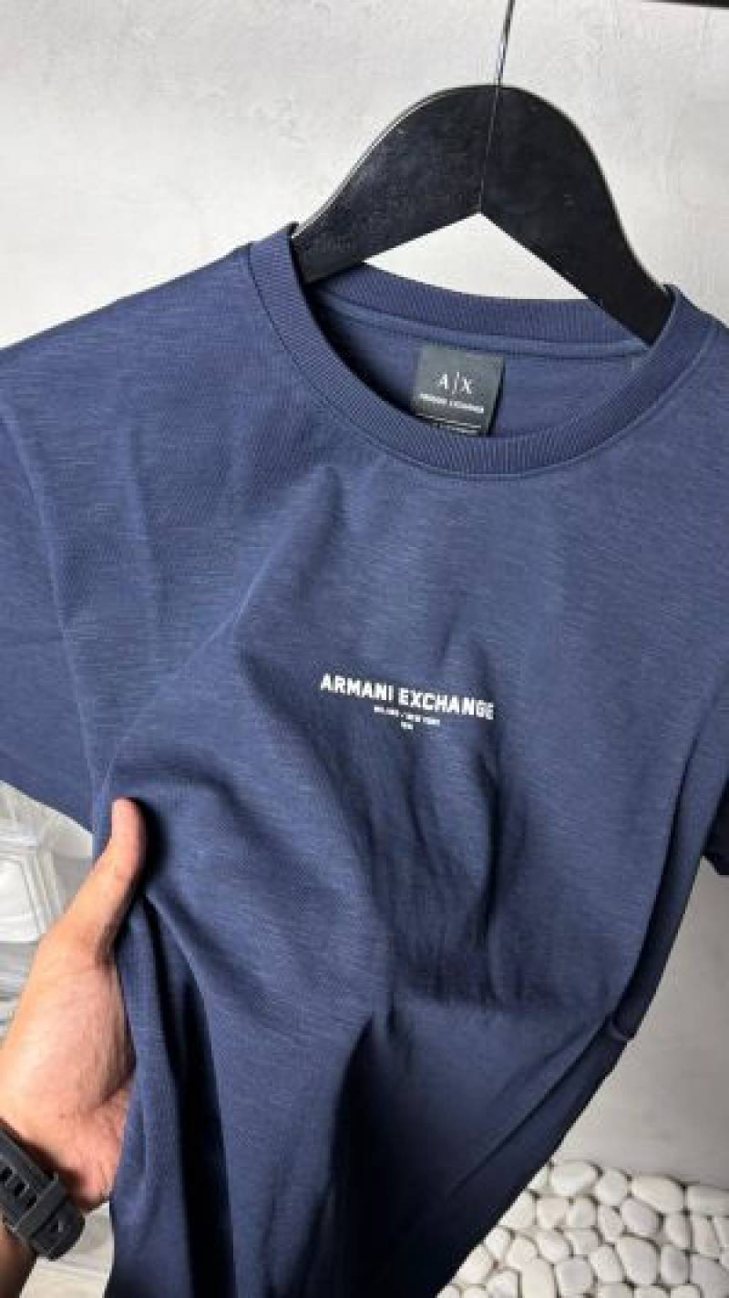Armaanii Exchange Premium T Shirt 1661. sale- offer. VS1000