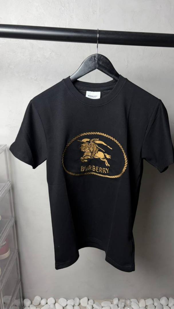 Burberr_ Premium T-Shirt  2119. Sale offer VS1000