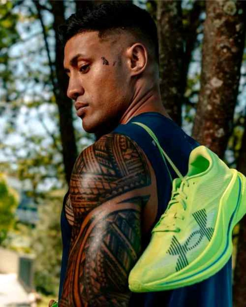 Underr Armourr Velocity Elite 3 746