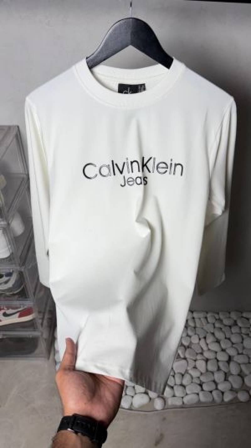 Calvin__Klei_n Premium T Shirt 1860.  Sale-offer VS1000