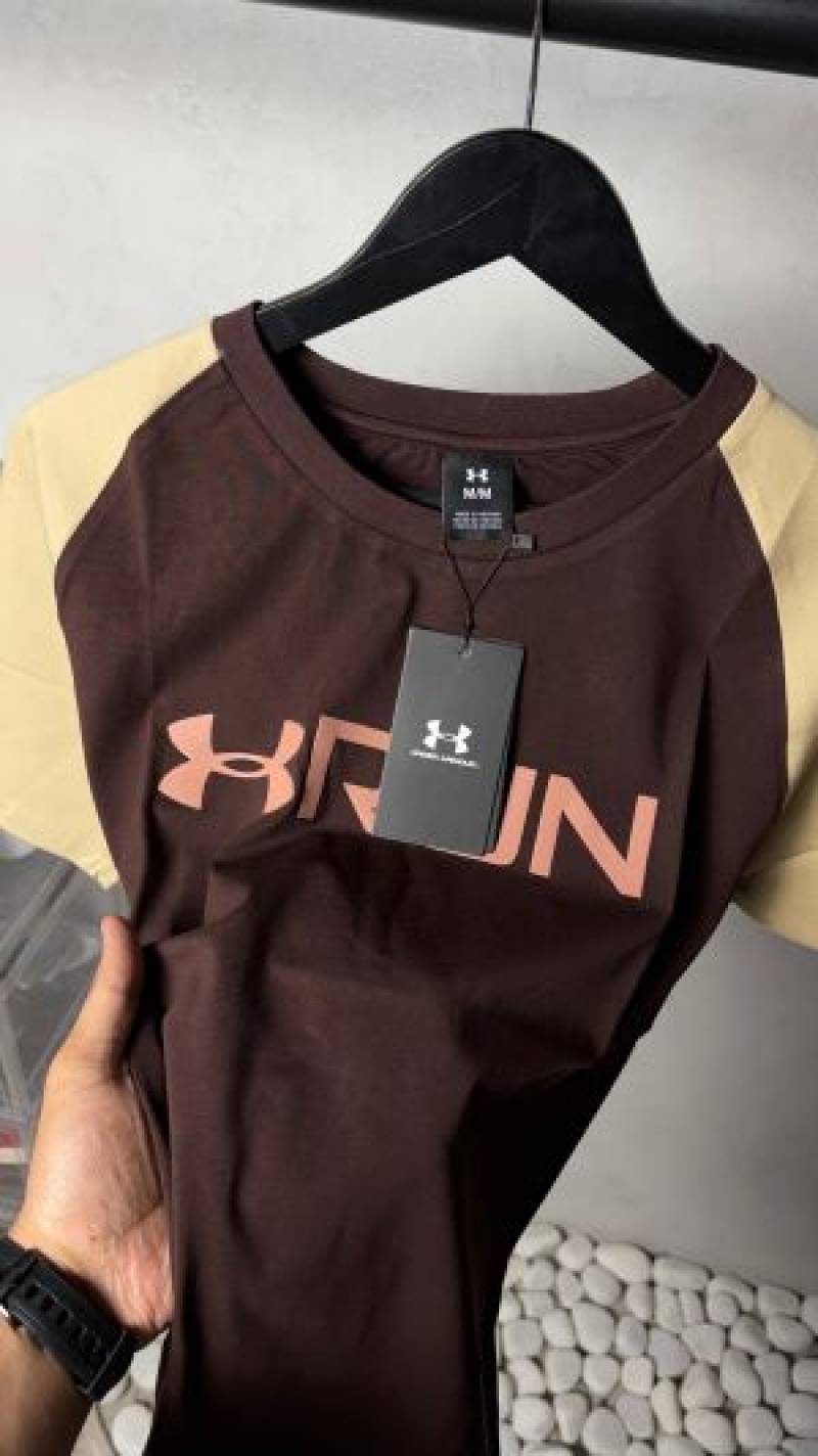 Unde Armou_r Premium  T-Shirt 1964 Sale offer VS1000