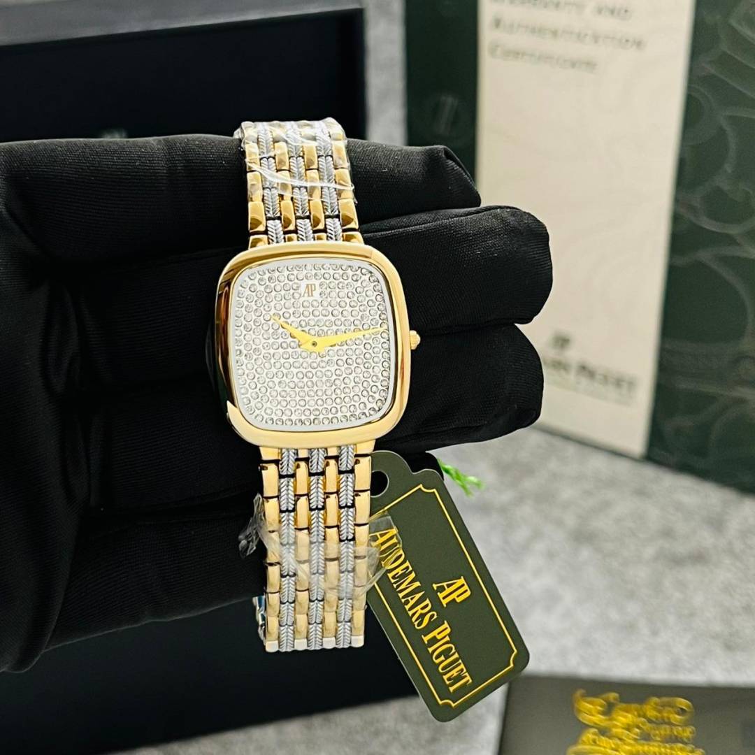 Audemar Piguet Diamond - J1189