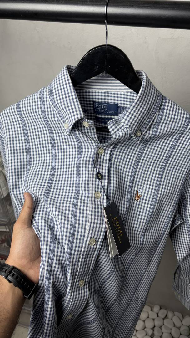 Ralp Lauren Premium Shirts 3048