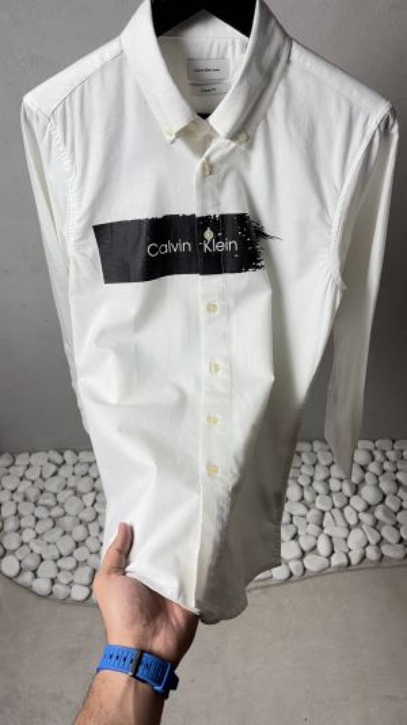 Calvi Klei_n Premium Shirts 1254. Sale-offer VS1000