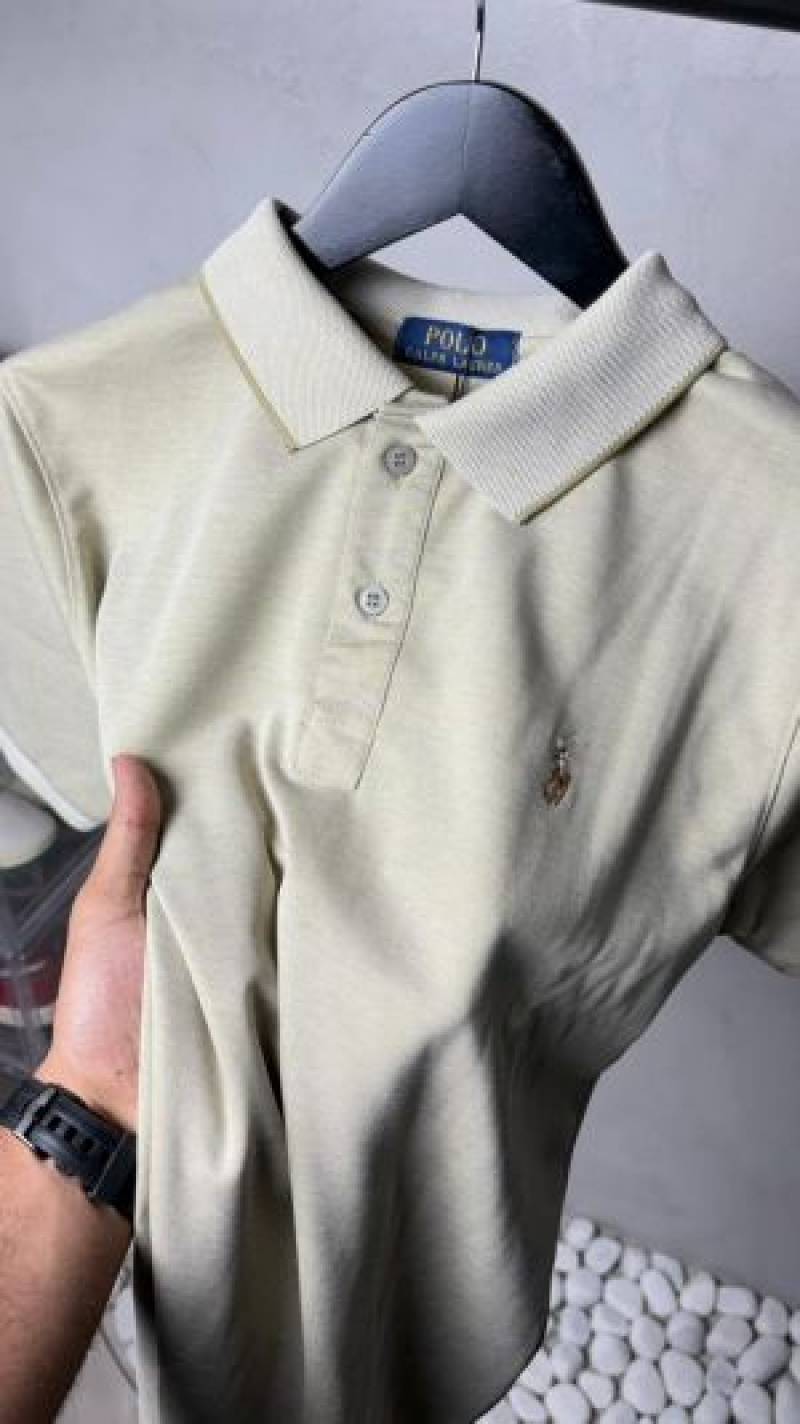 Ralp_ Laure_n Premium Polo T-Shirt with OG box Packaging 2247. Sale VS1000