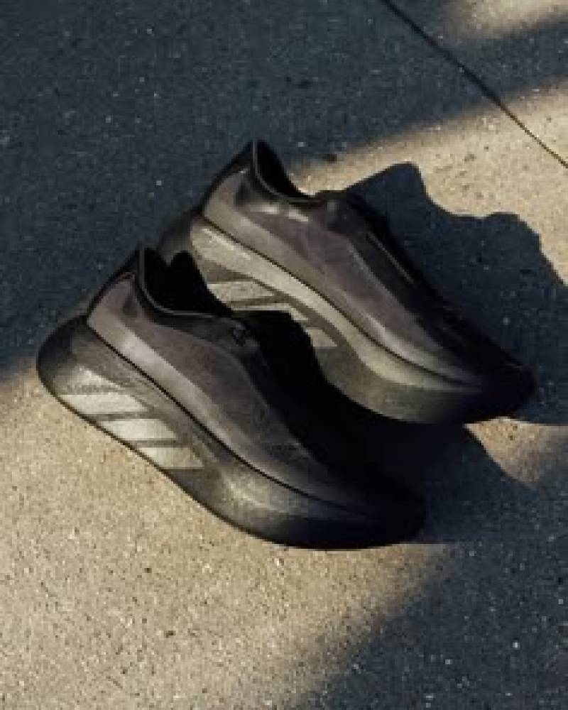 Adida Hyperboost edge Black
