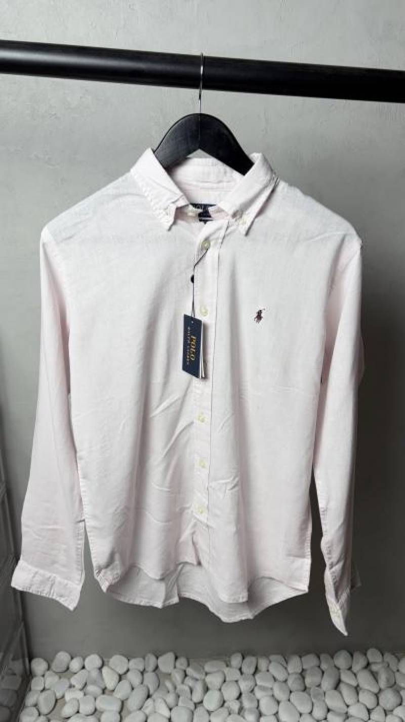 Ralp Lauren Premium Shirts 2234