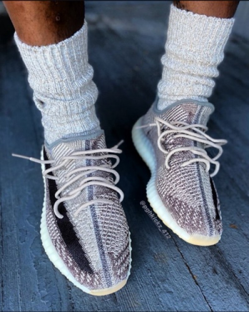 AddiasS yeezy 350 v2 zyon semi ua