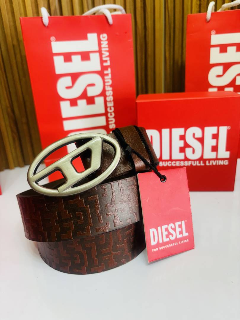 09 DIESAL PREMIUM QUALITY BELT FULL KIT