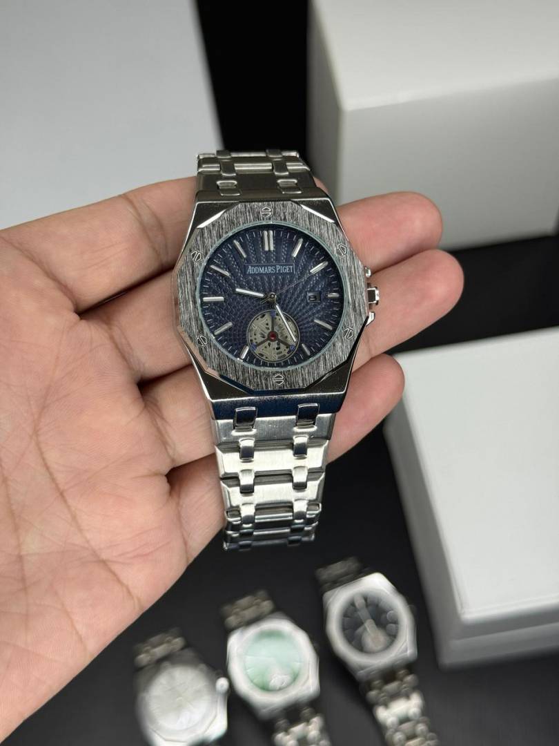 Audemar Piguet Royal Oak Tourbillion - J1218
