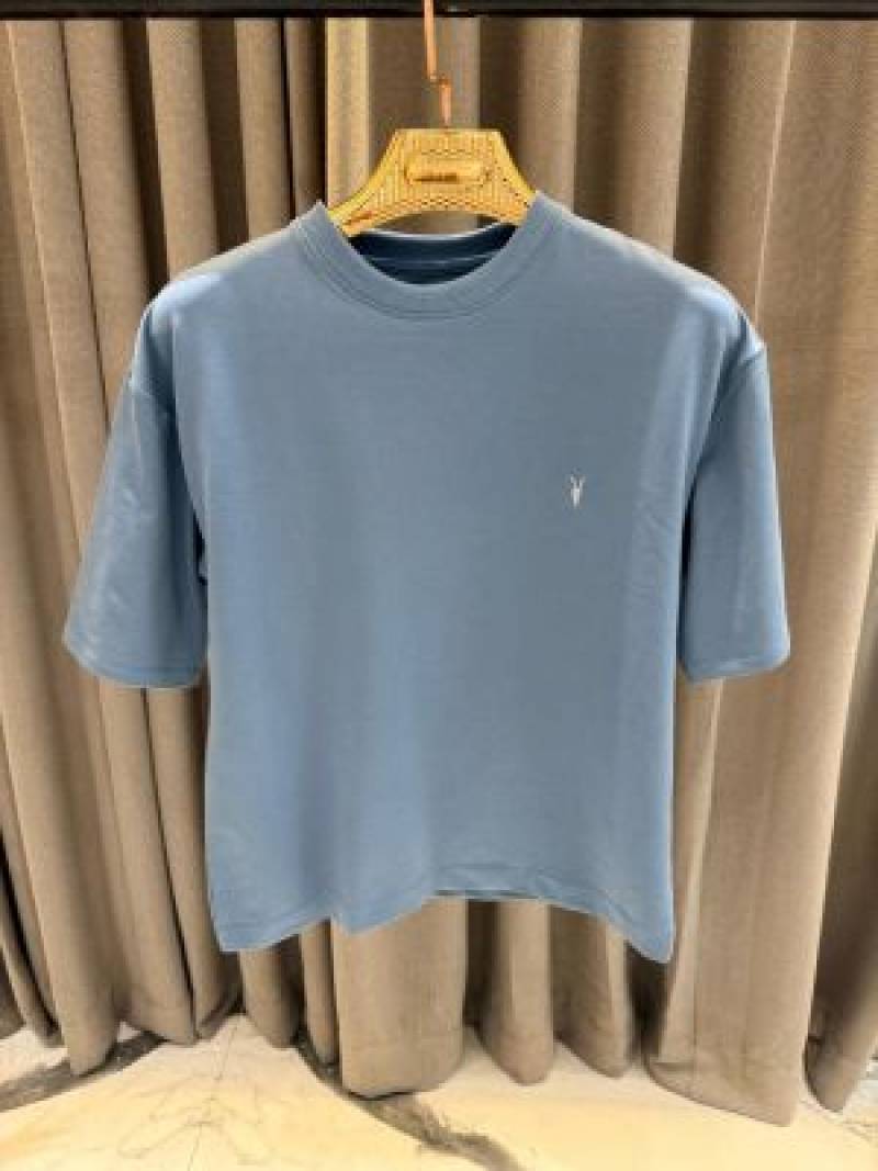 All saints roundnek tshirt