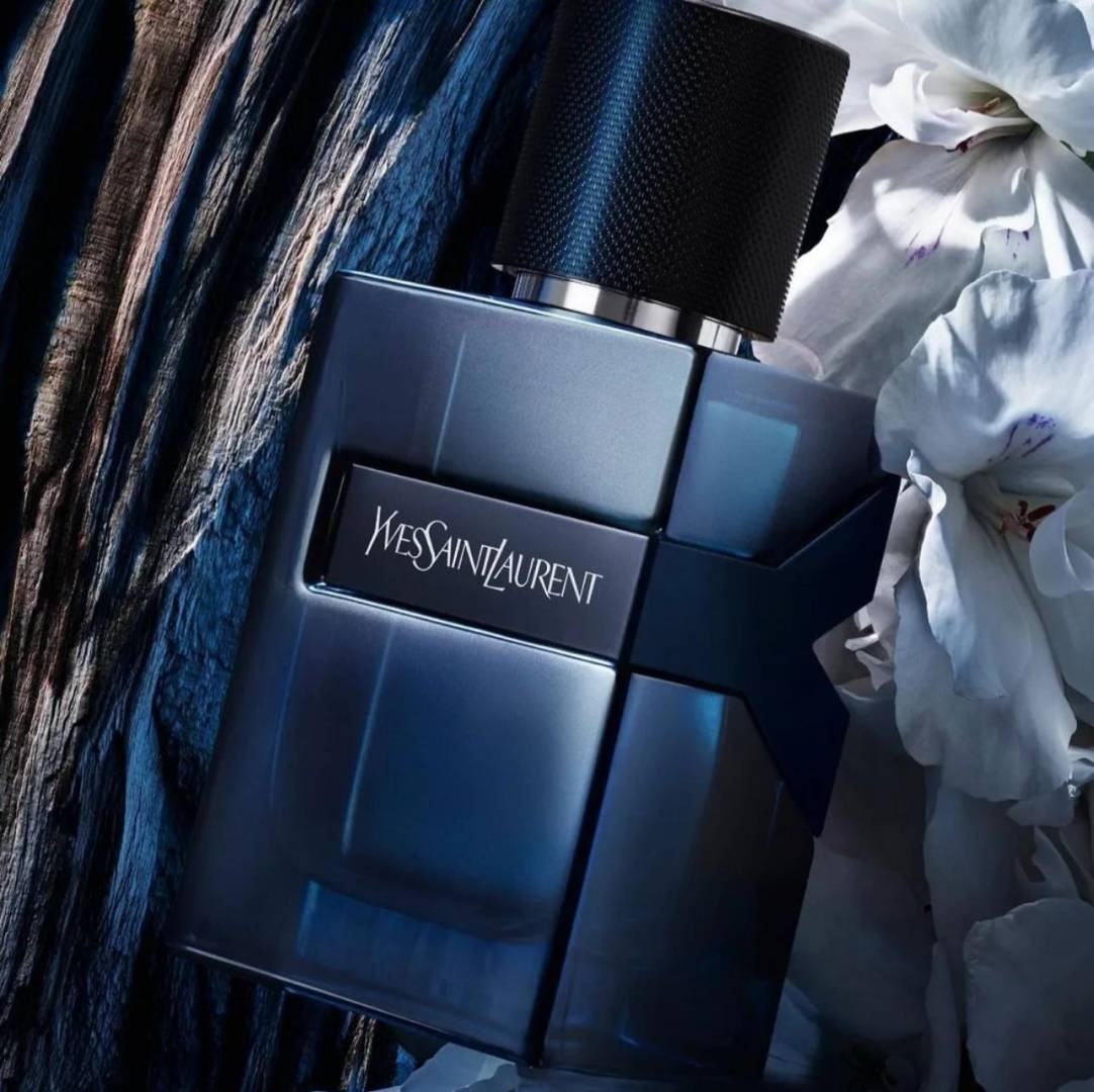 YSL LELIXIR MENS