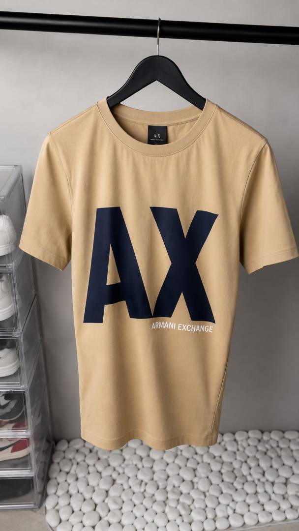Armaani Exchange Premium T Shirts 1522.Sale offer VS1000
