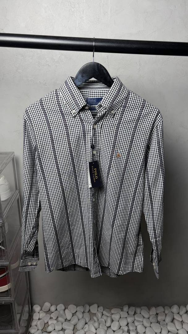 Ralp Lauren Premium Shirts 3045