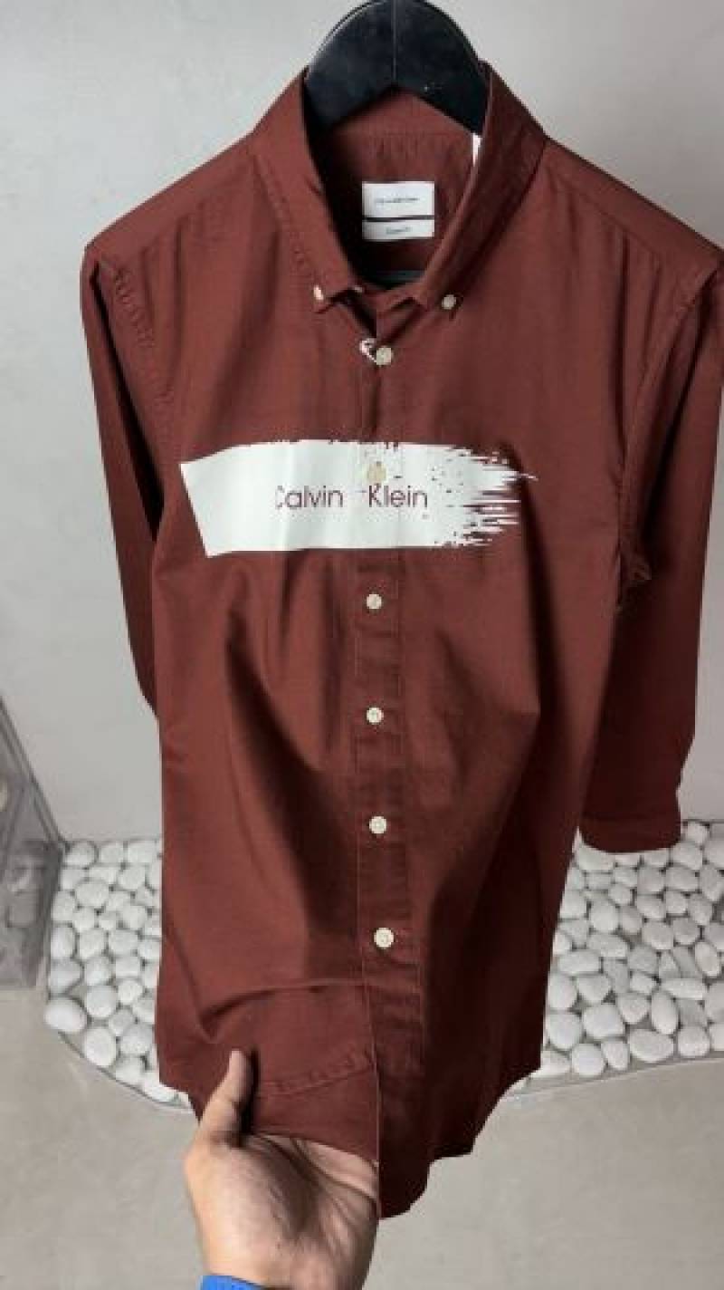 Calvin Kline Premium Shirts 1253