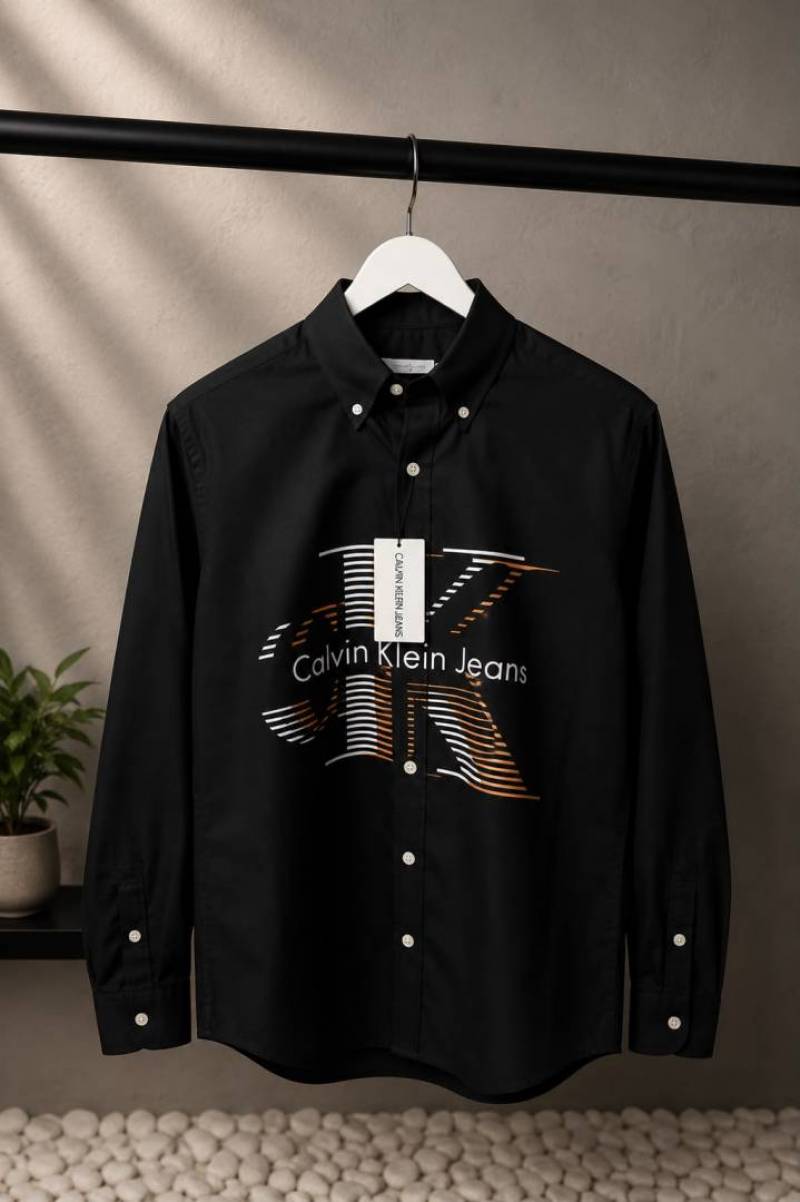 Calviin Kleiin Premium Shirts 2712