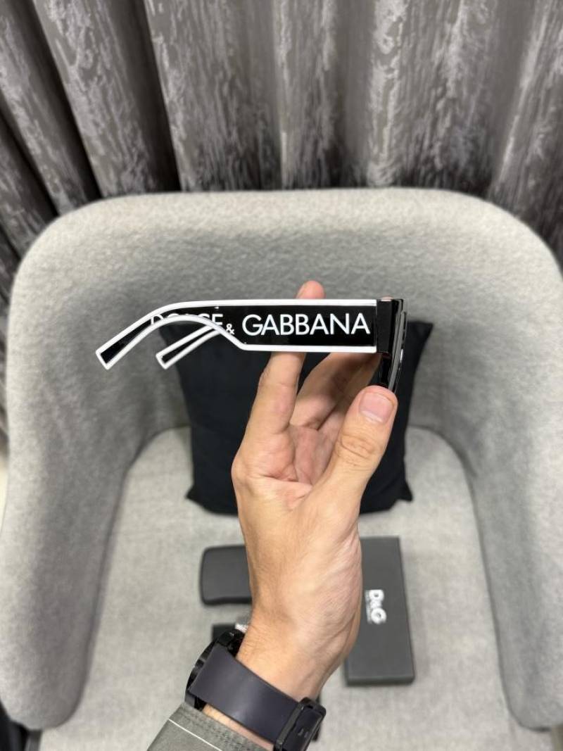 Dolche Gabana 6184 premium Sunglass