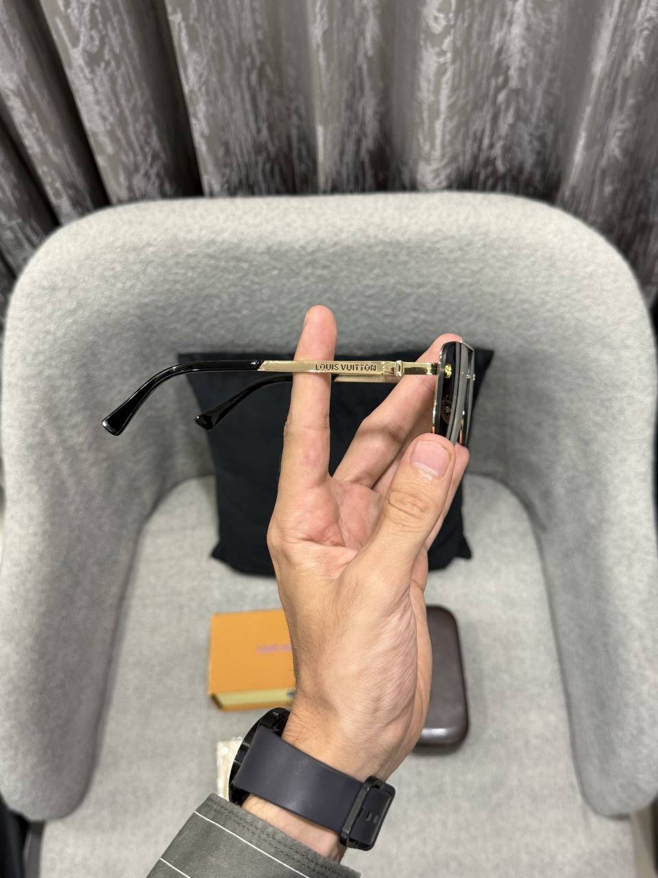 Loius Vutton 22255 Premium sunglass