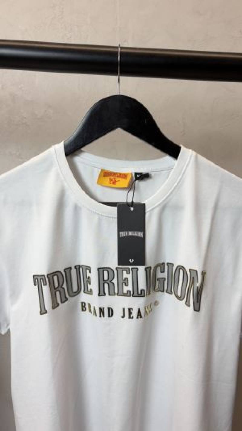 True Religion Premium T-Shirts Sale VS1000 1313
