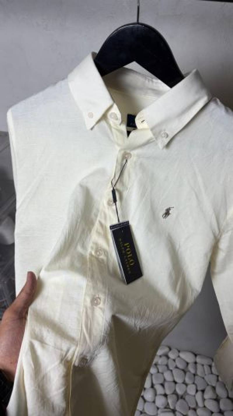Ralp_ Laure_n premium  shirt 1853