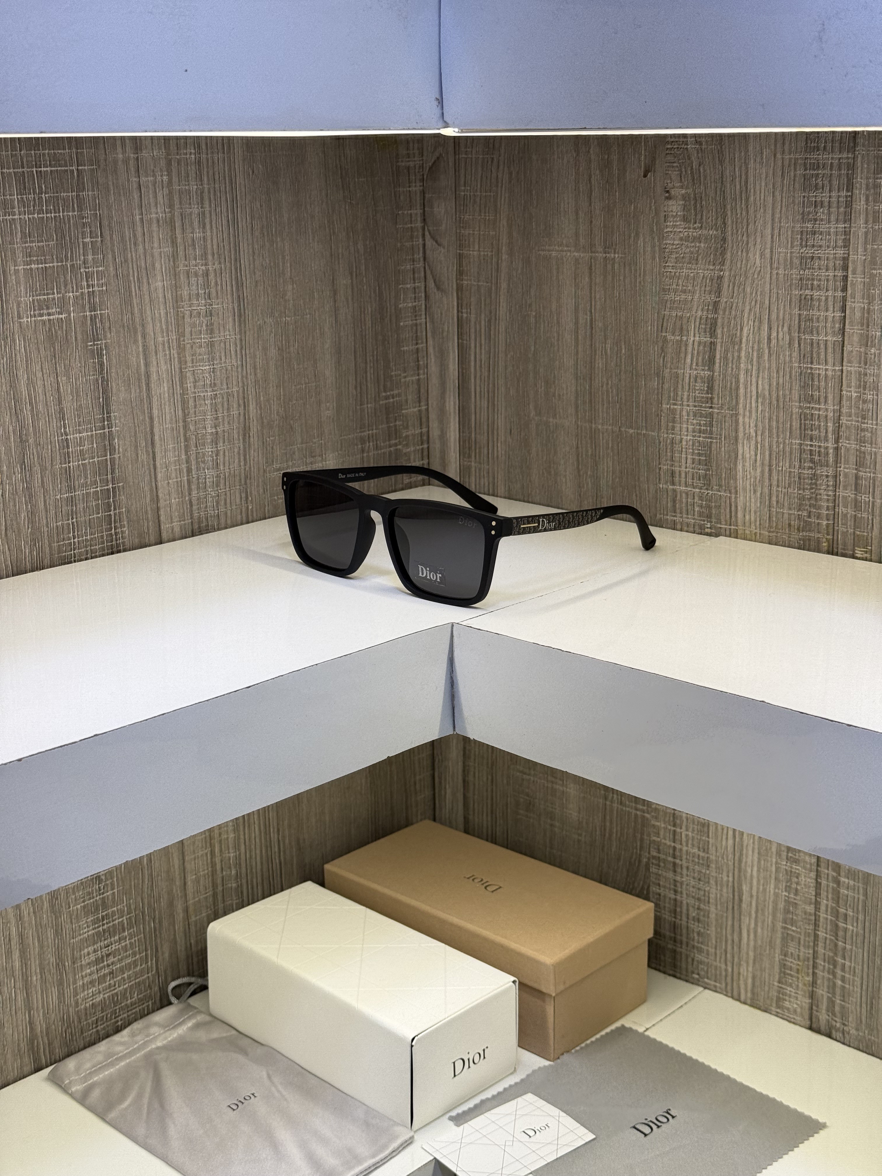 Diyor 69012 Premium sunglass (MATT)