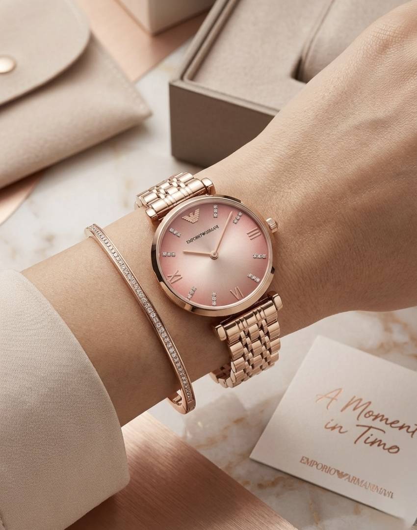 Arma i Watch For Her 557