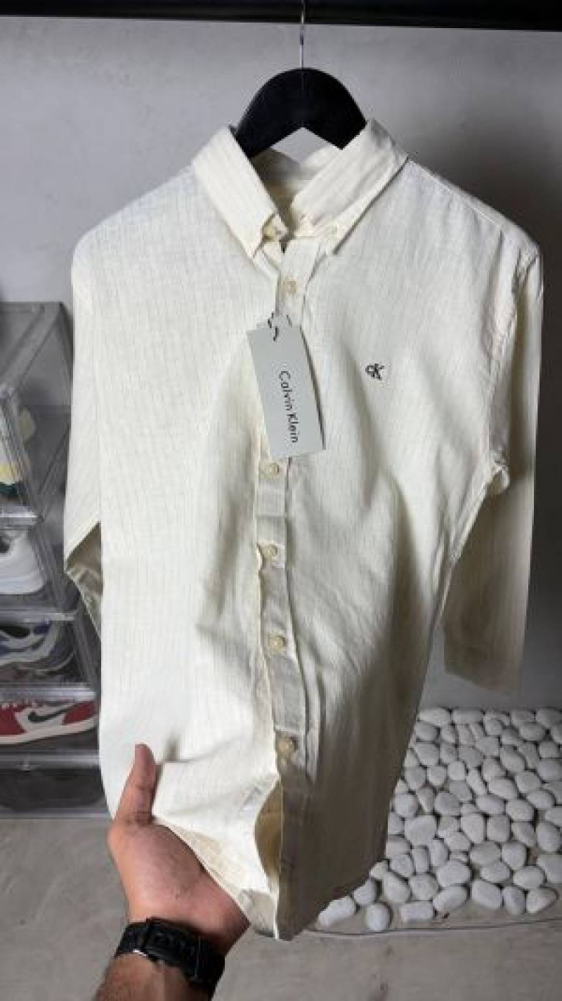 Calvi_ Klei_n Premium shirt 1879. Sale offer VS1000