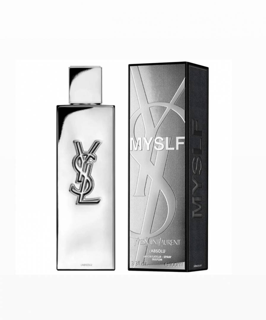YSL MYSLF lABSOLU