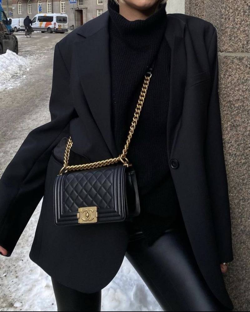 Chennel_LeBoy_Large_ShoulderBag_With_OriginalBox