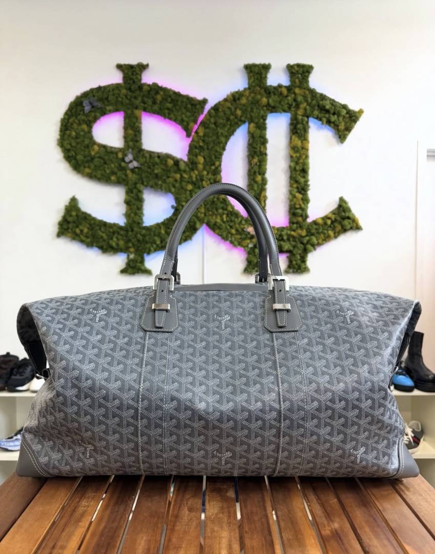 Bowling 55 Duffle With DustCover
