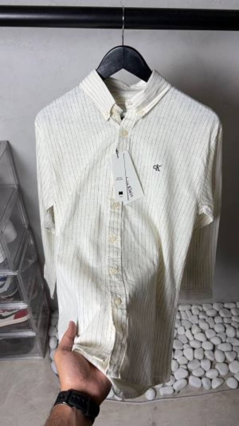 Calvi_ Klei_n Premium Shirt 1878