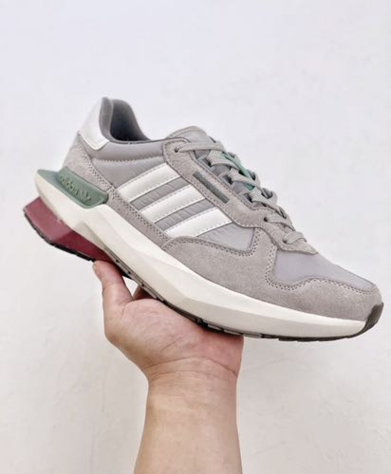 ADIDDAS TREZIOD PT GREY SNEAKER