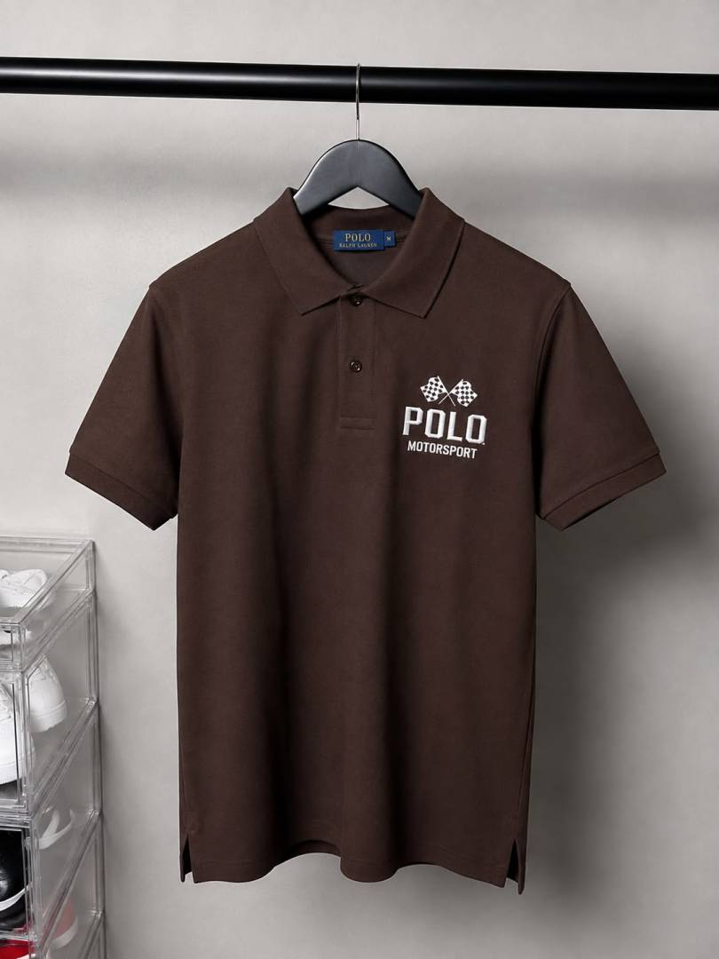 Ralp_ Laure_n Premium Polo T-Shirt with OG Box Packaging 1803 Sale-offer VS1000