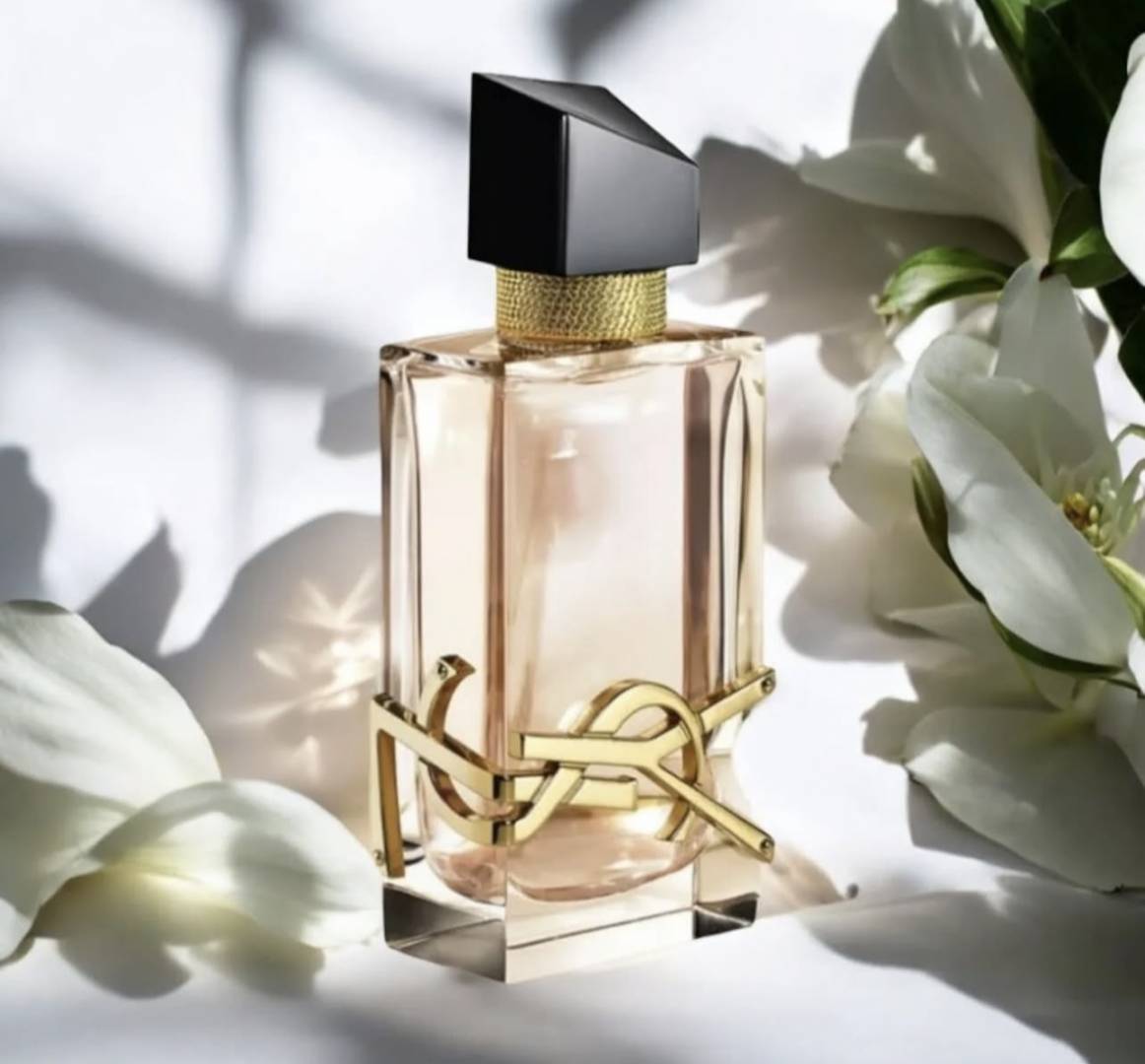 YSL_Libre_Flower & Flames
