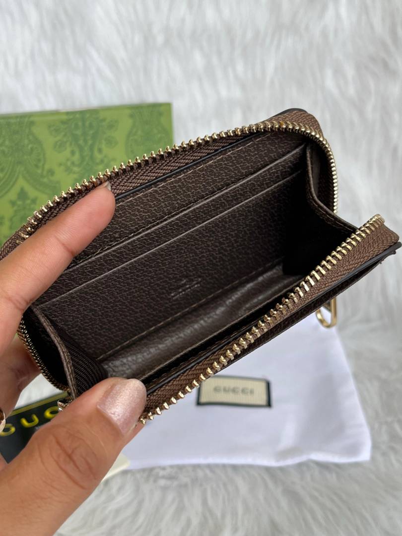Guchi_G-7_Ophidia_Zip_Wallet_With_OriginalBox_Dustcover_Card_PremiumCoded