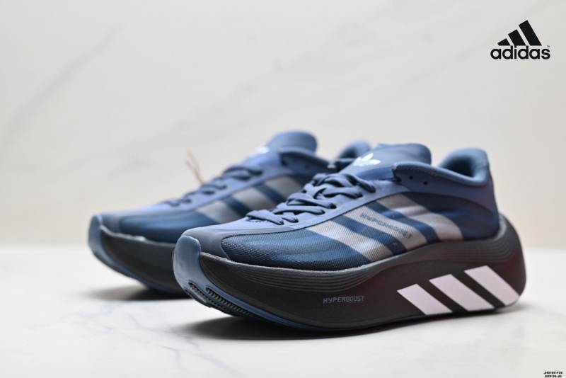 Adidaas Hyperboost Euphoria LT Blue