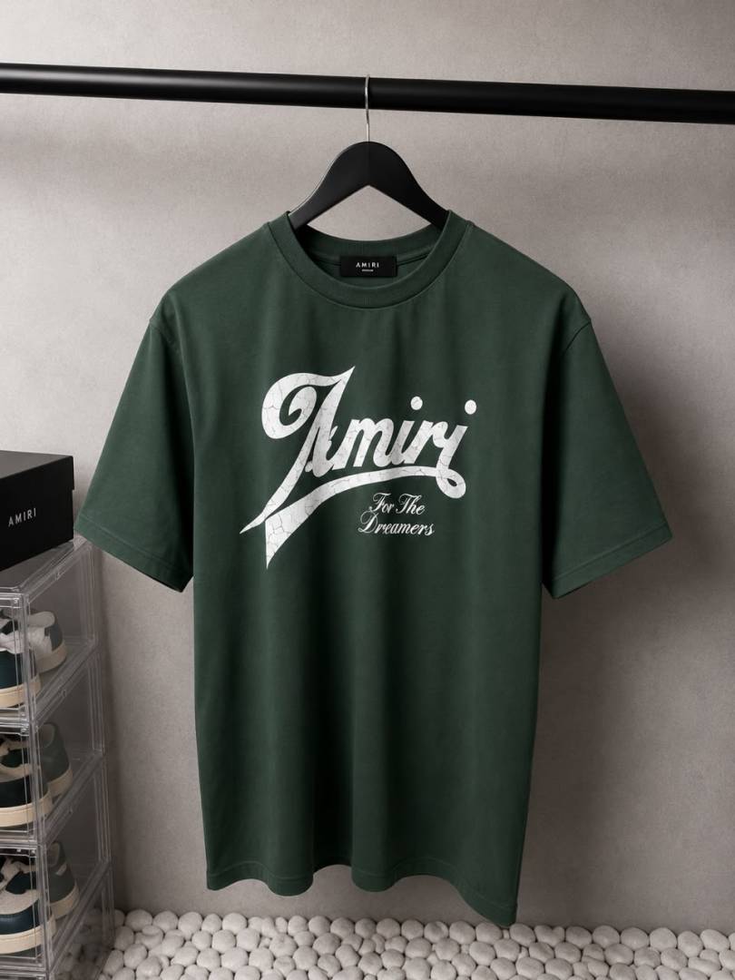 Amir Premium Oversized T Shirt 2193