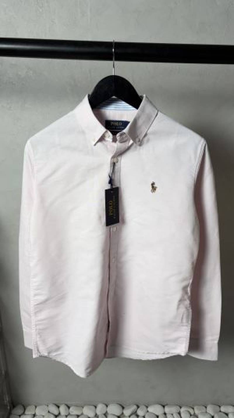 Ralp_ Laure_n Premium Oxford Shirts 1551