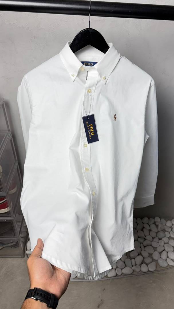 Ralp lauren Premium Shirts 2760