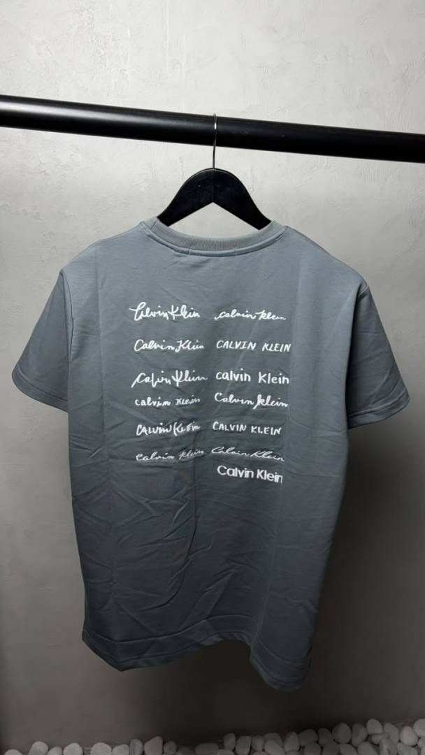 Calvin Klei-n CK Premium T shirts 2727