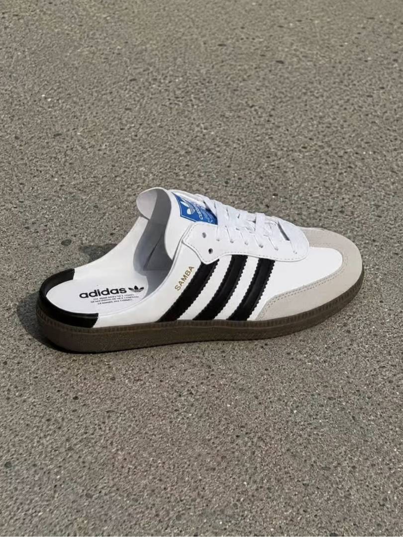 Adiddas originals Samba OG Mules