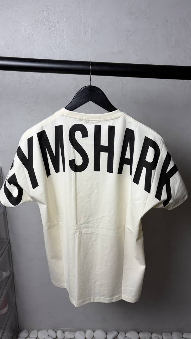 Gymshark Premium T-Shirt 1329