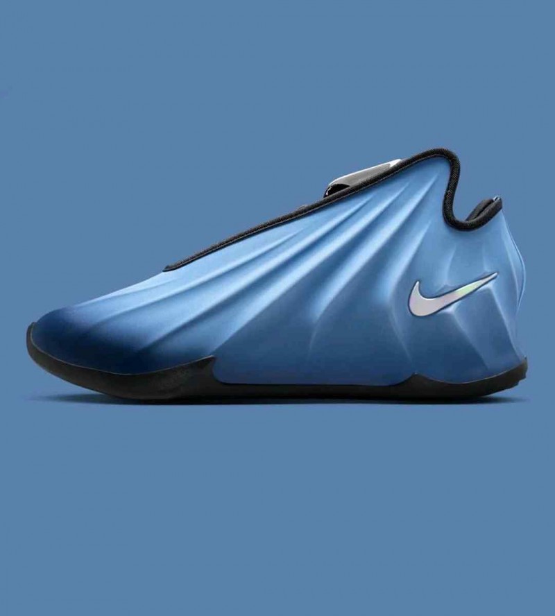 Wale x Nikkee GT Future ICE